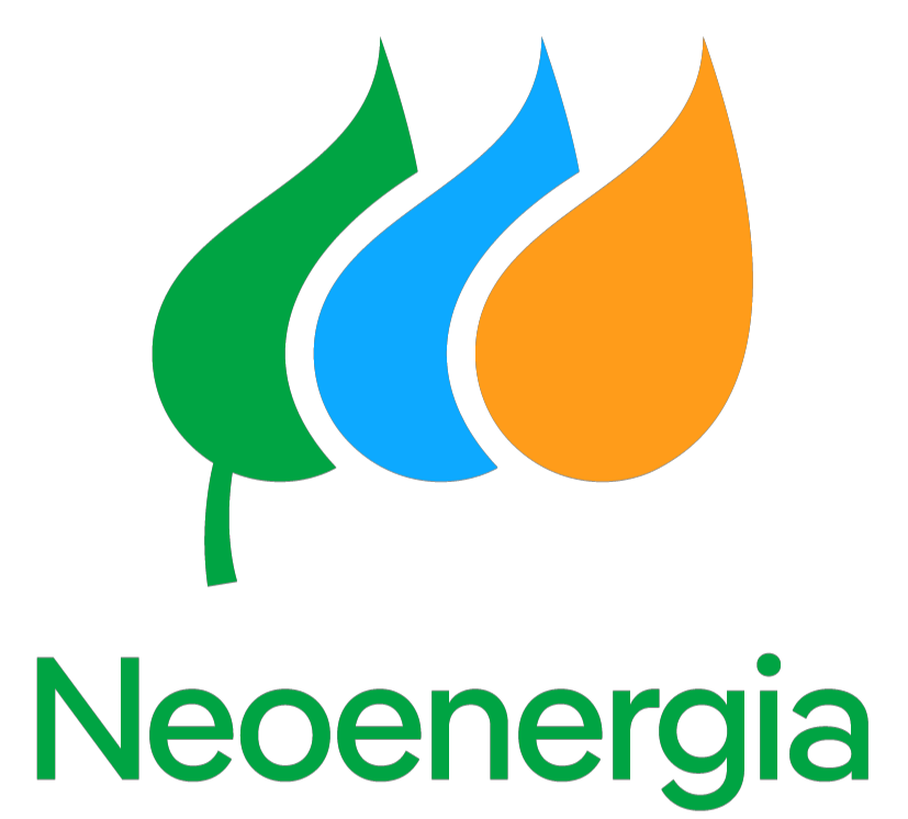Projetos 4 Neoenergia